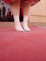 蛇年大吉之小祖賜福 - Episode 9