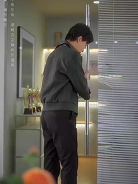 牆裡牆外 - Episode 10