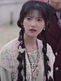 天降老公陪我回家過年 - Episode 11