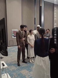 第40集 - 千金散盡還復來