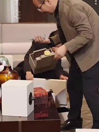 錦鯉萌寶助我成傳奇 - Episode 18