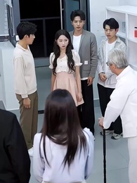 換專業後，山海不相逢 - Episode 57