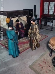第28集 - 問鼎宮闕之淑妃傳