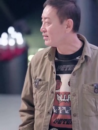 والدي حارس أمن - Episode 7