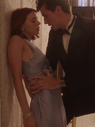 Alpha, garde vos distances! - Episode 54