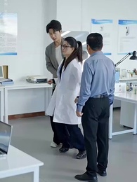 第4集 - 換專業後，山海不相逢