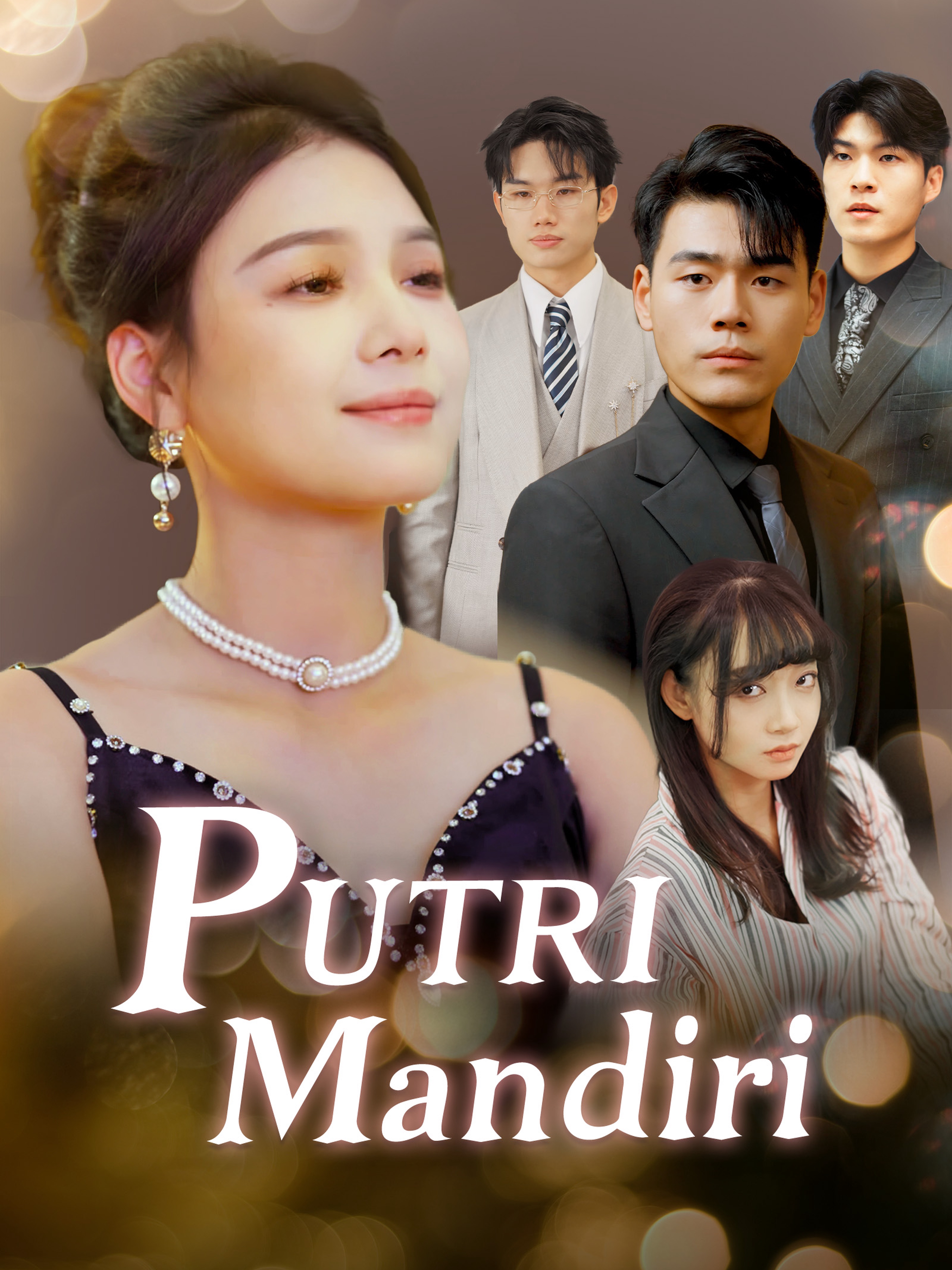 Putri Mandiri