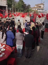 佳肴難暖人心寒 - Episode 5