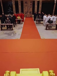 錦鯉萌寶助我成傳奇 - Episode 14