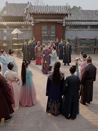 第50集 - 寒門醫婿