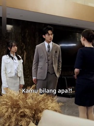 Putri Mandiri - Episode 28