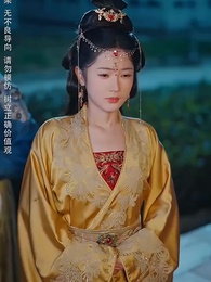 第43集 - 問鼎宮闕之淑妃傳