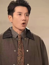 第24集 - 無以情深共白首