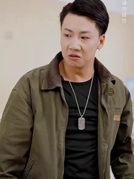 第10集 - 破繭，新春之變