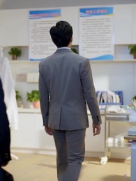 第11話 - 堀家のお嬢様は強すぎる!