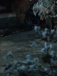 เล่ห์รักบัลลังก์แค้น - Episode 47