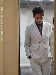 第40集 - 天降老公陪我回家過年