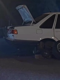 第14集 - 無以情深共白首