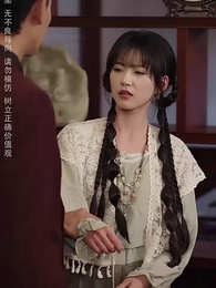 天降老公陪我回家過年 - Episode 19