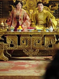 ตอนที่ 20 - เล่ห์รักบัลลังก์แค้น