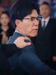 我拿蟠桃報母恩 - Episode 49