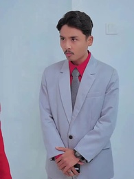 Si CS Ternyata Bos Wanita - Episode 11