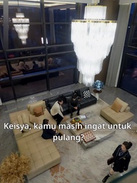 Episode 9 - Putri Mandiri