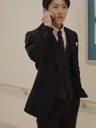 隠された罪と愛 - Episode 3