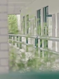 第5話 - 堀家のお嬢様は強すぎる!