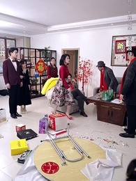 第15集 - 年三十,我悟了