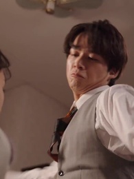 第4話 - 隠された罪と愛