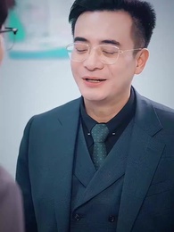 我拿蟠桃報母恩 - Episode 26