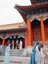 第32集 - 寒門醫婿