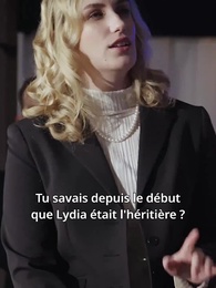 Comment devenir une milliardaire - Episode 69