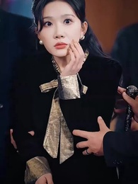 我拿蟠桃報母恩 - Episode 54