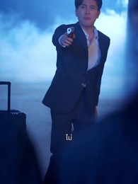 คืนรักจากอดีต - Episode 60