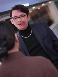 Si CS Ternyata Bos Wanita - Episode 66