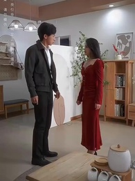 牆裡牆外 - Episode 31