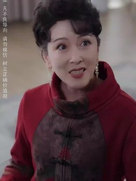 天降老公陪我回家過年 - Episode 60