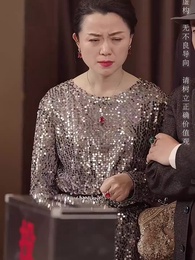 千金散盡還復來 - Episode 29
