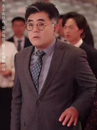 天降老公陪我回家過年 - Episode 30