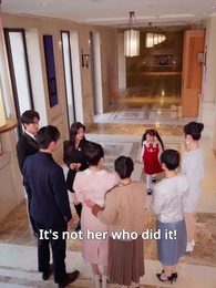 Episode 38 - Divorced Her Husband: She Took the World by Storm