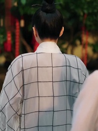 เล่ห์รักบัลลังก์แค้น - Episode 8