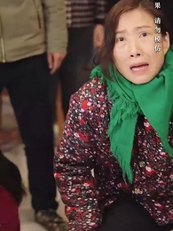 佳肴難暖人心寒 - Episode 10