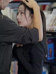 換專業後，山海不相逢 - Episode 8