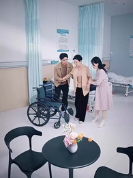 我拿蟠桃報母恩 - Episode 38