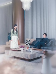 คืนรักจากอดีต - Episode 46