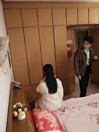 第5集 - 無以情深共白首