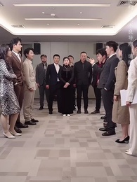 第52集 - 千金散盡還復來