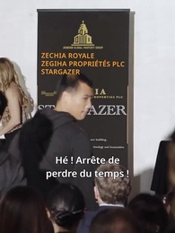 Épisode 41 - Comment devenir une milliardaire